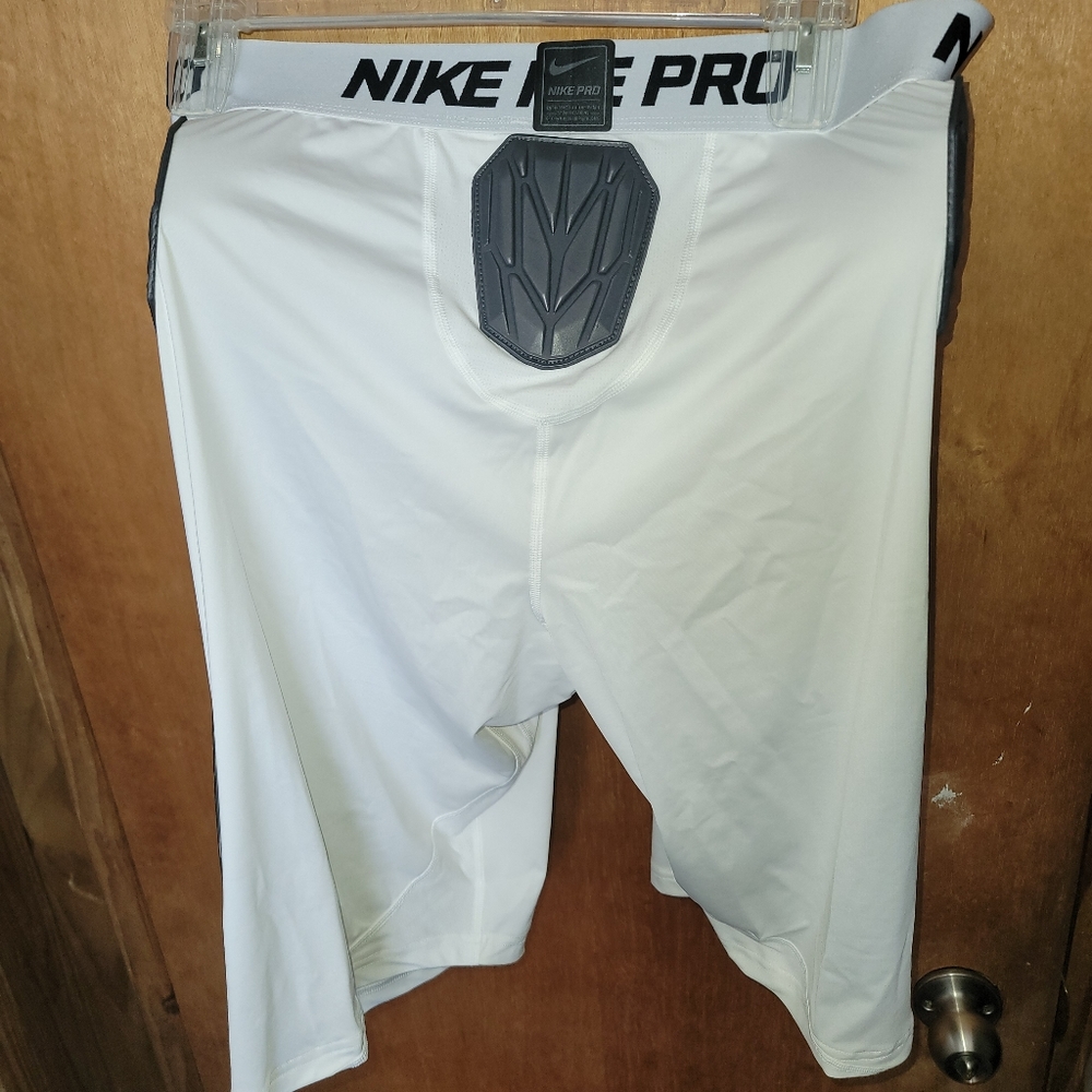 Nike Pro Hyperstrong Impact Compression - image 3